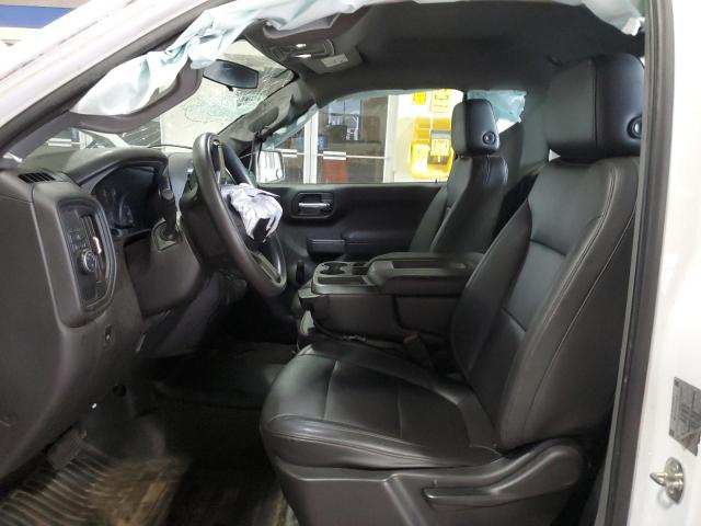 Photo 6 VIN: 3GCNWAEH0LG448764 - CHEVROLET SILVERADO 
