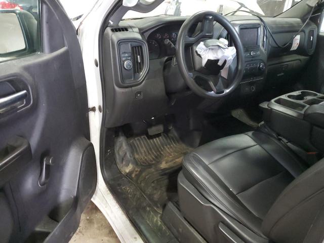 Photo 7 VIN: 3GCNWAEH0LG448764 - CHEVROLET SILVERADO 