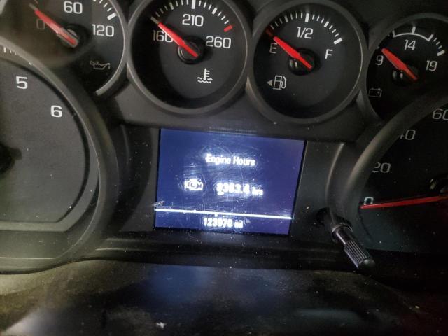 Photo 8 VIN: 3GCNWAEH0LG448764 - CHEVROLET SILVERADO 
