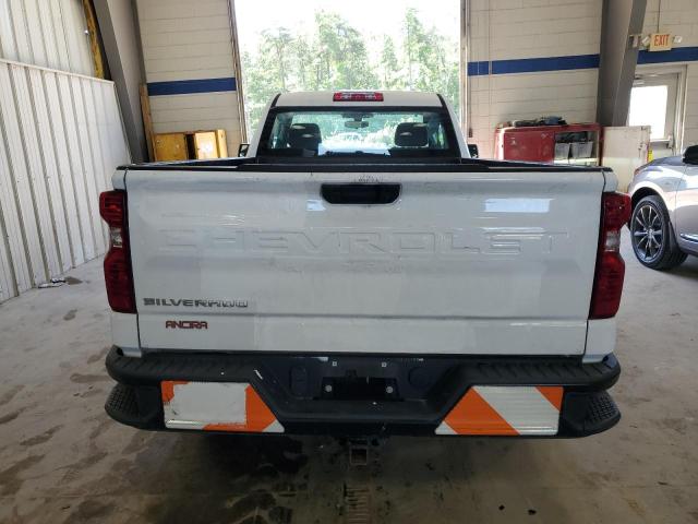 Photo 9 VIN: 3GCNWAEH0LG448764 - CHEVROLET SILVERADO 