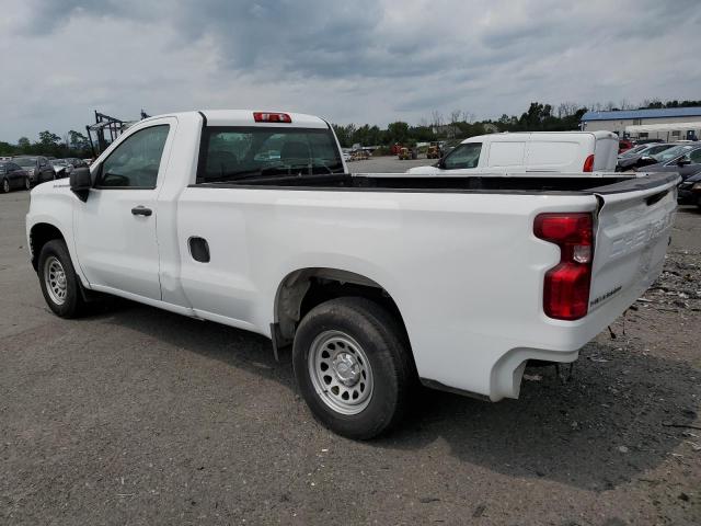 Photo 1 VIN: 3GCNWAEH1KG177955 - CHEVROLET SILVERADO 