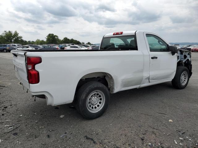 Photo 2 VIN: 3GCNWAEH1KG177955 - CHEVROLET SILVERADO 