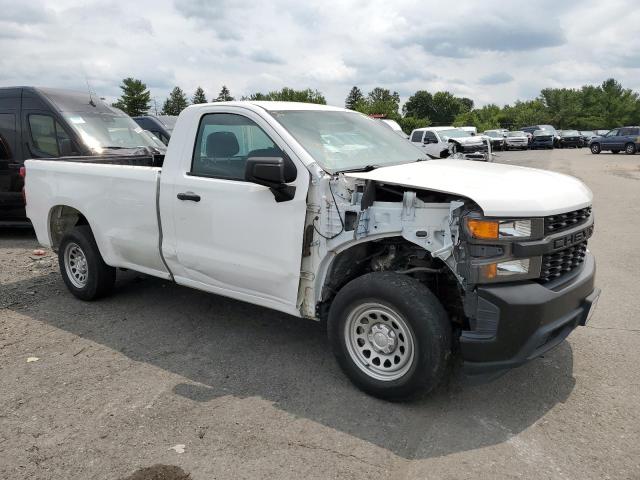 Photo 3 VIN: 3GCNWAEH1KG177955 - CHEVROLET SILVERADO 