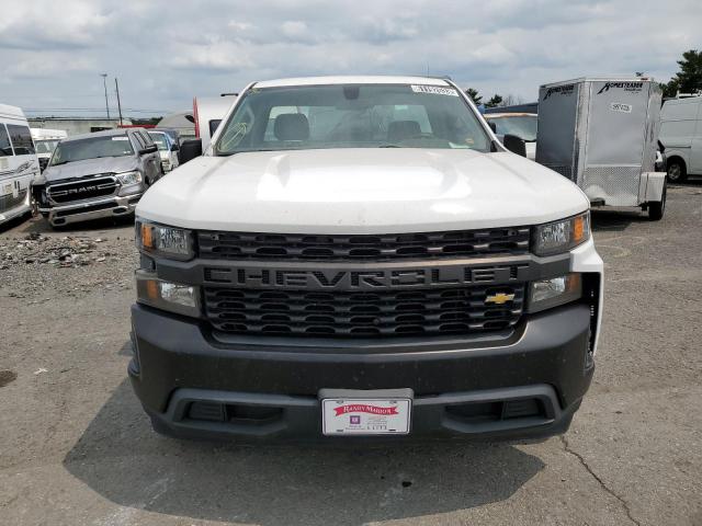 Photo 4 VIN: 3GCNWAEH1KG177955 - CHEVROLET SILVERADO 