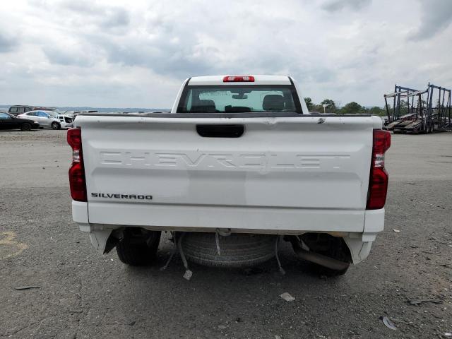 Photo 5 VIN: 3GCNWAEH1KG177955 - CHEVROLET SILVERADO 