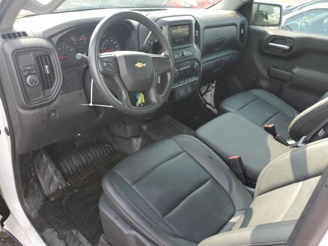 Photo 7 VIN: 3GCNWAEH1KG177955 - CHEVROLET SILVERADO 