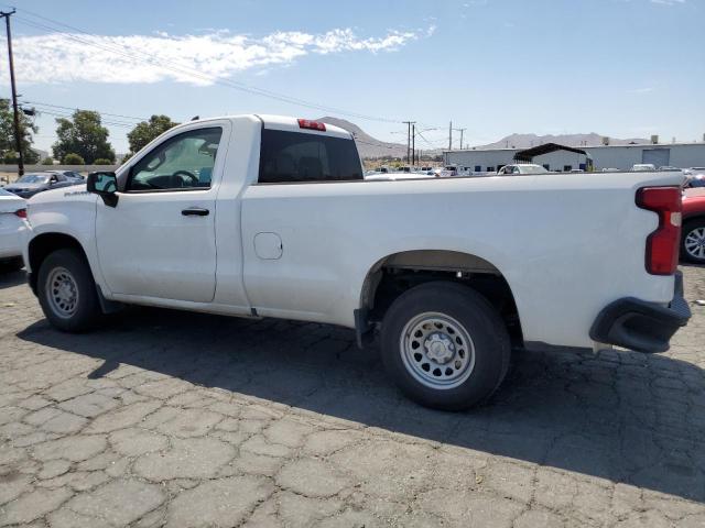 Photo 1 VIN: 3GCNWAEH1KG248250 - CHEVROLET SILVERADO 