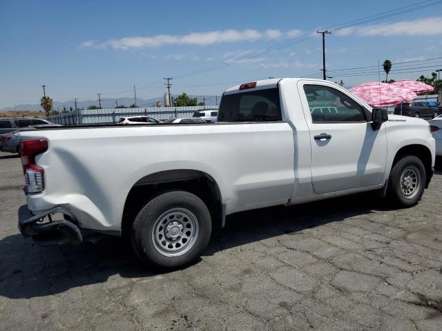 Photo 2 VIN: 3GCNWAEH1KG248250 - CHEVROLET SILVERADO 