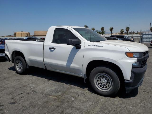 Photo 3 VIN: 3GCNWAEH1KG248250 - CHEVROLET SILVERADO 