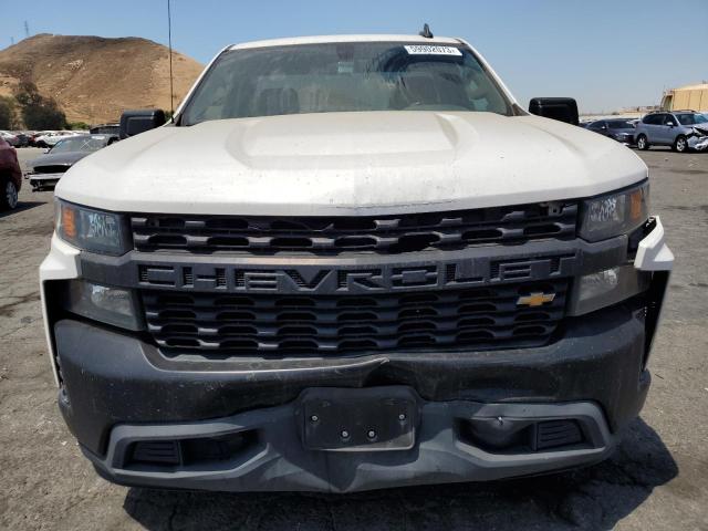 Photo 4 VIN: 3GCNWAEH1KG248250 - CHEVROLET SILVERADO 