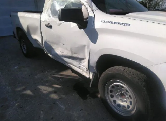 Photo 5 VIN: 3GCNWAEH1KG304235 - CHEVROLET SILVERADO 1500 