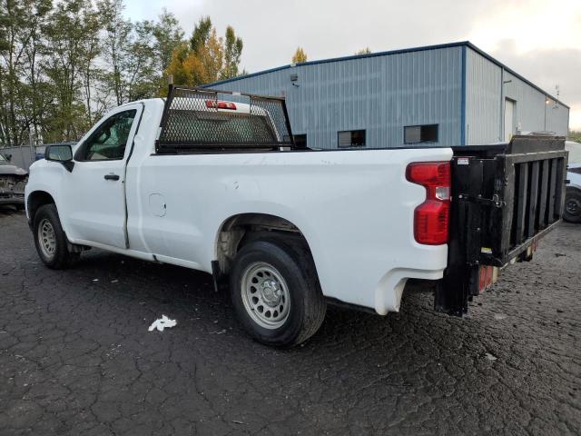 Photo 1 VIN: 3GCNWAEH1LG125498 - CHEVROLET SILVERADO 