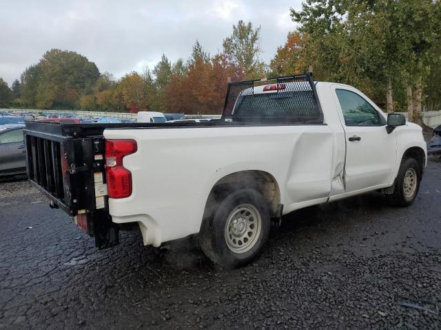 Photo 2 VIN: 3GCNWAEH1LG125498 - CHEVROLET SILVERADO 