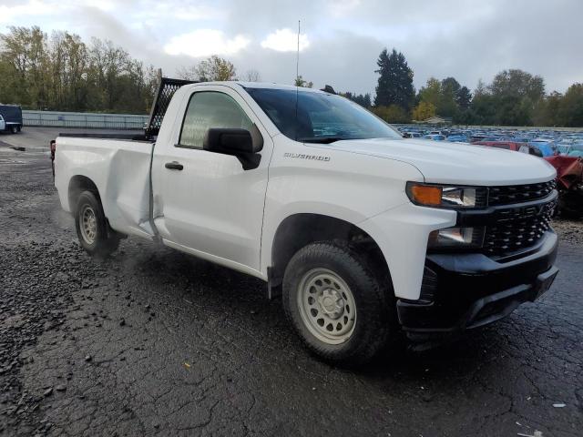 Photo 3 VIN: 3GCNWAEH1LG125498 - CHEVROLET SILVERADO 