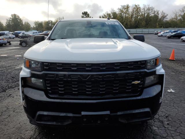 Photo 4 VIN: 3GCNWAEH1LG125498 - CHEVROLET SILVERADO 