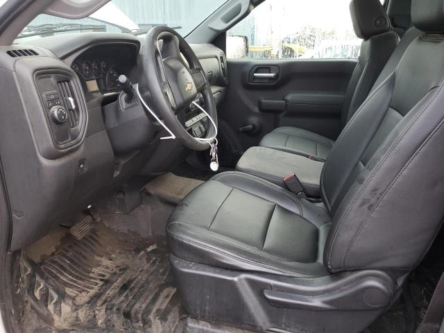 Photo 6 VIN: 3GCNWAEH1LG125498 - CHEVROLET SILVERADO 