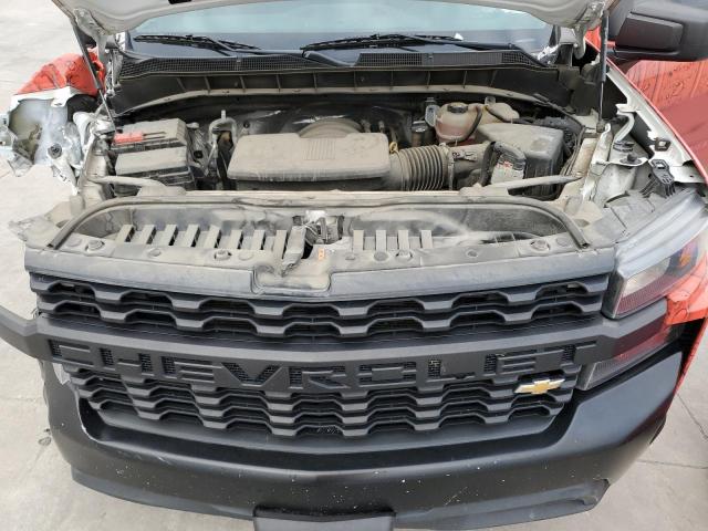 Photo 10 VIN: 3GCNWAEH1LG129454 - CHEVROLET SILVERADO 