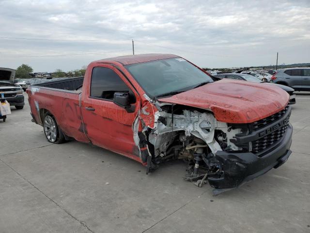 Photo 3 VIN: 3GCNWAEH1LG129454 - CHEVROLET SILVERADO 