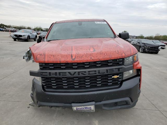 Photo 4 VIN: 3GCNWAEH1LG129454 - CHEVROLET SILVERADO 