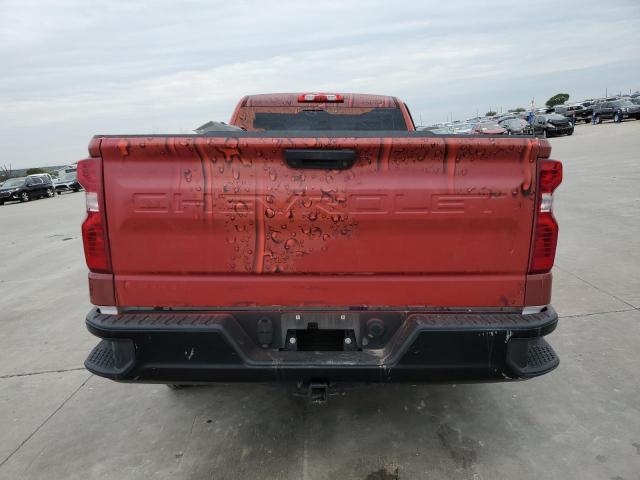 Photo 5 VIN: 3GCNWAEH1LG129454 - CHEVROLET SILVERADO 