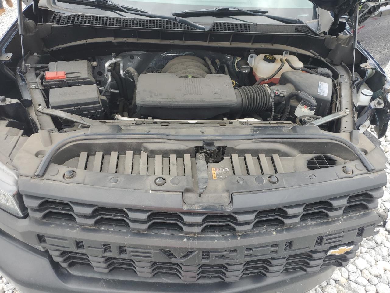 Photo 10 VIN: 3GCNWAEH1LG284408 - CHEVROLET SILVERADO 