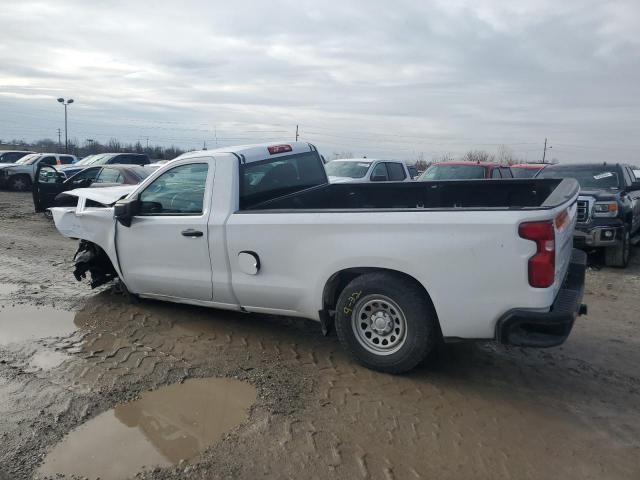 Photo 1 VIN: 3GCNWAEH1LG342940 - CHEVROLET SILVERADO 