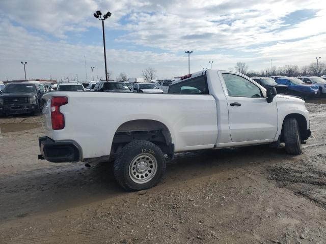 Photo 2 VIN: 3GCNWAEH1LG342940 - CHEVROLET SILVERADO 