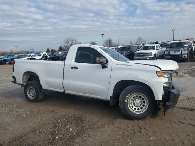 Photo 3 VIN: 3GCNWAEH1LG342940 - CHEVROLET SILVERADO 