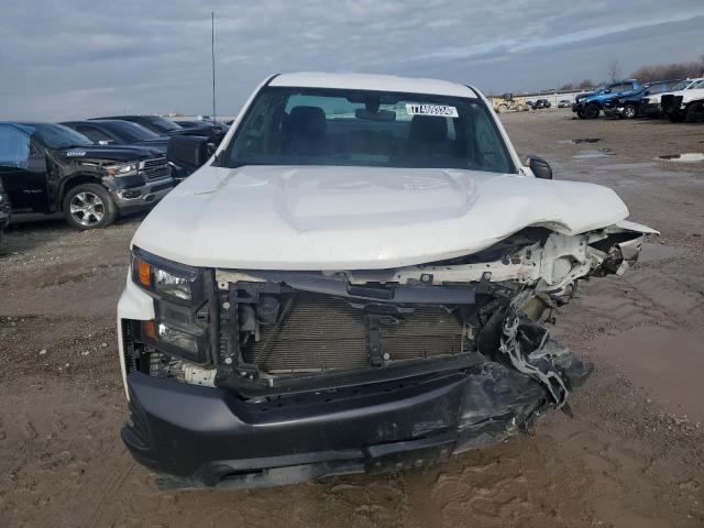 Photo 4 VIN: 3GCNWAEH1LG342940 - CHEVROLET SILVERADO 