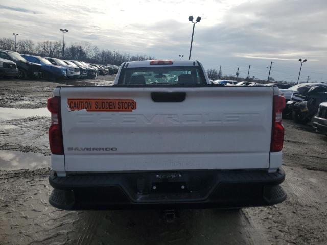 Photo 5 VIN: 3GCNWAEH1LG342940 - CHEVROLET SILVERADO 