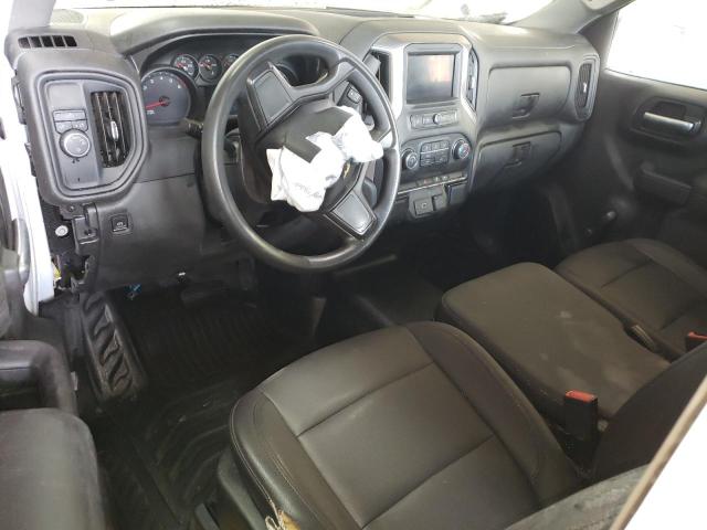 Photo 7 VIN: 3GCNWAEH1LG342940 - CHEVROLET SILVERADO 