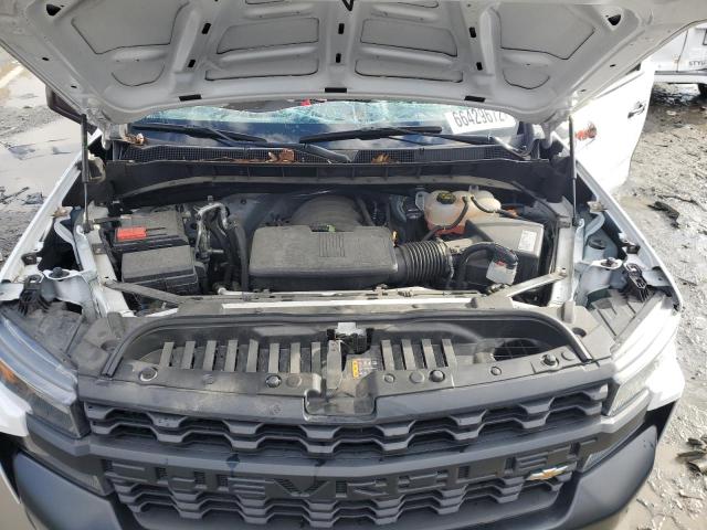 Photo 10 VIN: 3GCNWAEH1MG180387 - CHEVROLET SILVERADO 