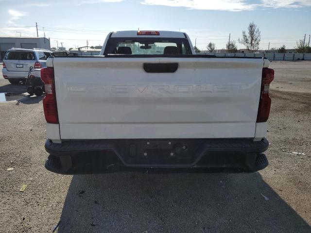 Photo 5 VIN: 3GCNWAEH2KG219081 - CHEVROLET SILVERADO 