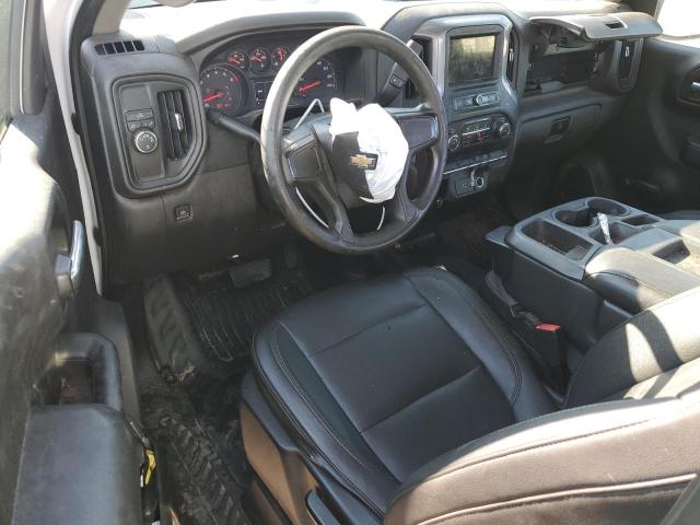 Photo 7 VIN: 3GCNWAEH2KG219081 - CHEVROLET SILVERADO 