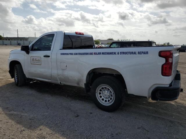 Photo 1 VIN: 3GCNWAEH2LG103073 - CHEVROLET SILVERADO 