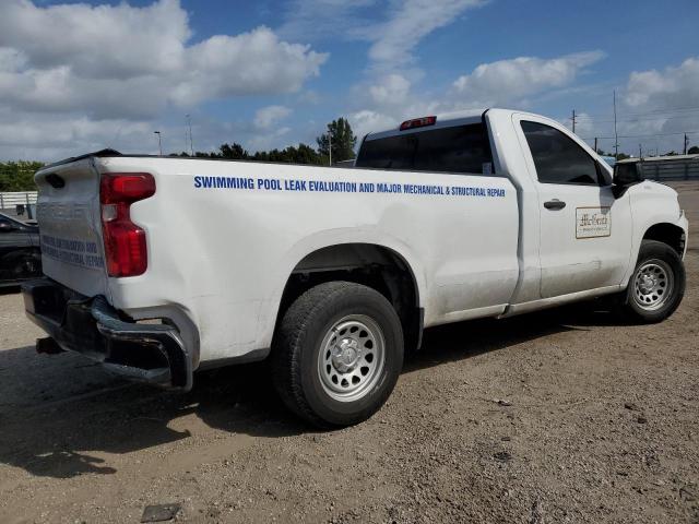 Photo 2 VIN: 3GCNWAEH2LG103073 - CHEVROLET SILVERADO 