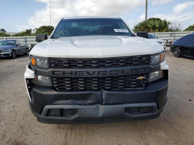 Photo 4 VIN: 3GCNWAEH2LG103073 - CHEVROLET SILVERADO 