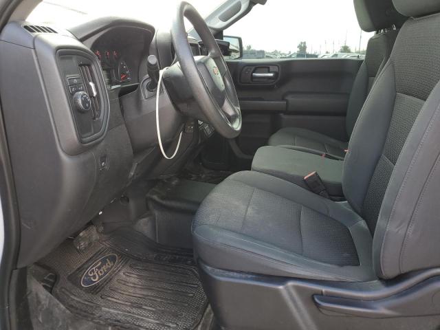 Photo 6 VIN: 3GCNWAEH2LG103073 - CHEVROLET SILVERADO 