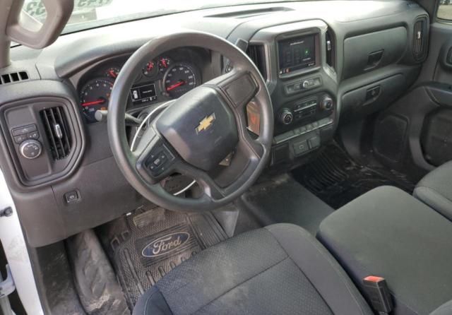 Photo 7 VIN: 3GCNWAEH2LG103073 - CHEVROLET SILVERADO 