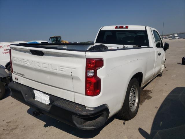 Photo 3 VIN: 3GCNWAEH2LG130189 - CHEVROLET SILVERADO 