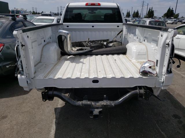 Photo 5 VIN: 3GCNWAEH2LG143427 - CHEVROLET SILVERADO 