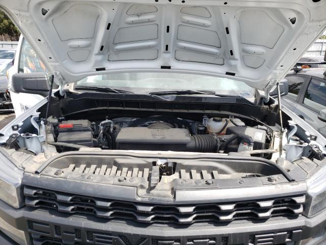 Photo 6 VIN: 3GCNWAEH2LG143427 - CHEVROLET SILVERADO 