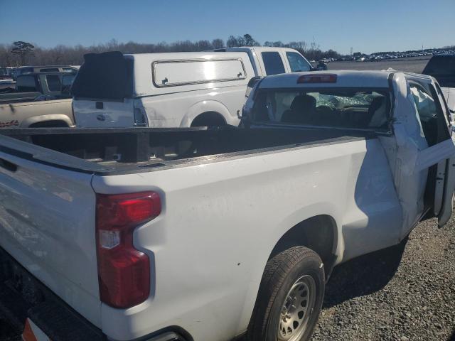 Photo 9 VIN: 3GCNWAEH2LG318808 - CHEVROLET SILVERADO 