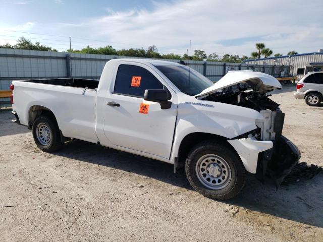 Photo 3 VIN: 3GCNWAEH2LG346656 - CHEVROLET SILVERADO 