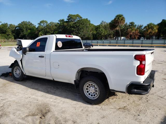 Photo 1 VIN: 3GCNWAEH2LG346656 - CHEVROLET SILVERADO 