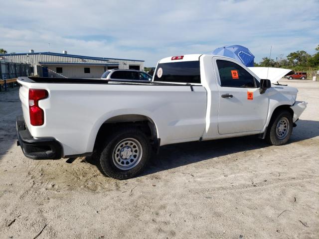 Photo 2 VIN: 3GCNWAEH2LG346656 - CHEVROLET SILVERADO 