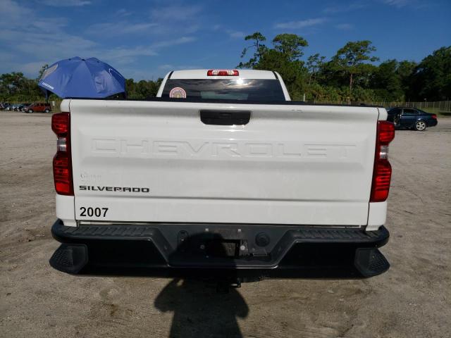 Photo 5 VIN: 3GCNWAEH2LG346656 - CHEVROLET SILVERADO 