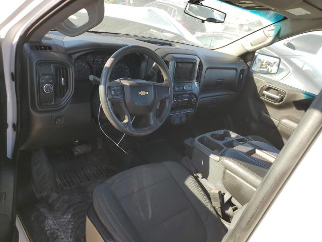 Photo 7 VIN: 3GCNWAEH3KG232129 - CHEVROLET SILVERADO 