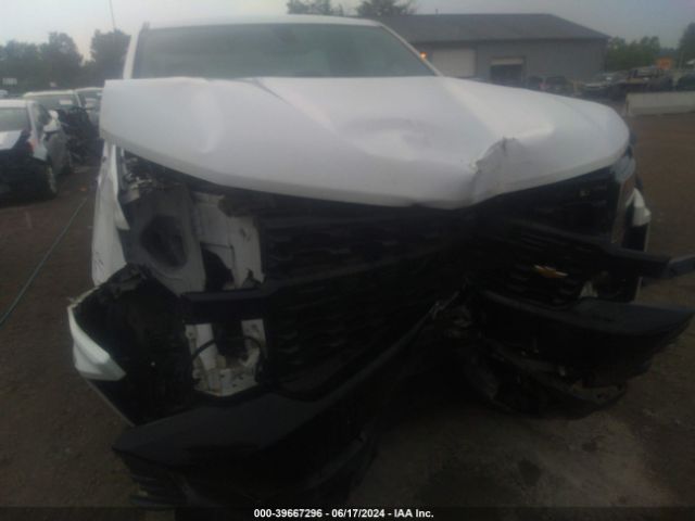 Photo 5 VIN: 3GCNWAEH3KG267365 - CHEVROLET SILVERADO 