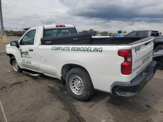 Photo 1 VIN: 3GCNWAEH3KG308349 - CHEVROLET SILVERADO 